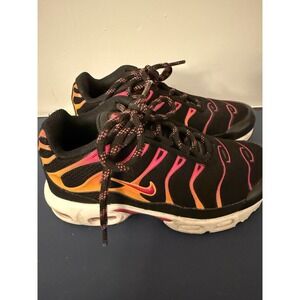 Girls Nike Air sneakers